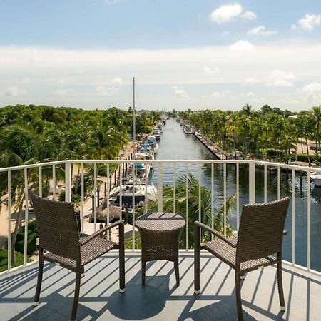 Courtyard By Marriott Key Largo Hotel Buitenkant foto