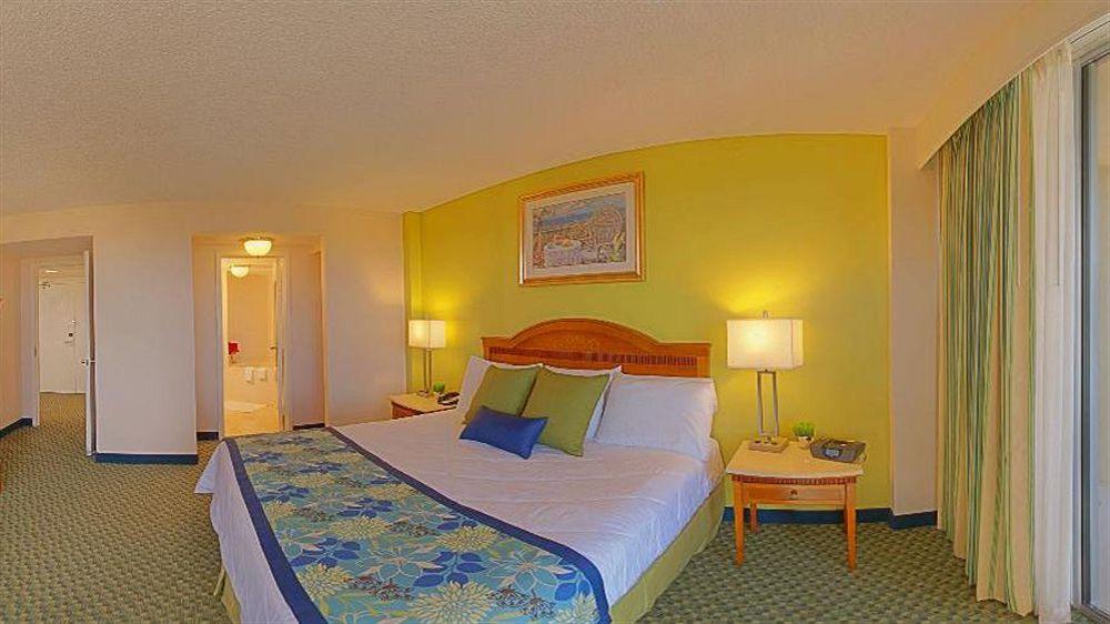 Courtyard By Marriott Key Largo Hotel Buitenkant foto