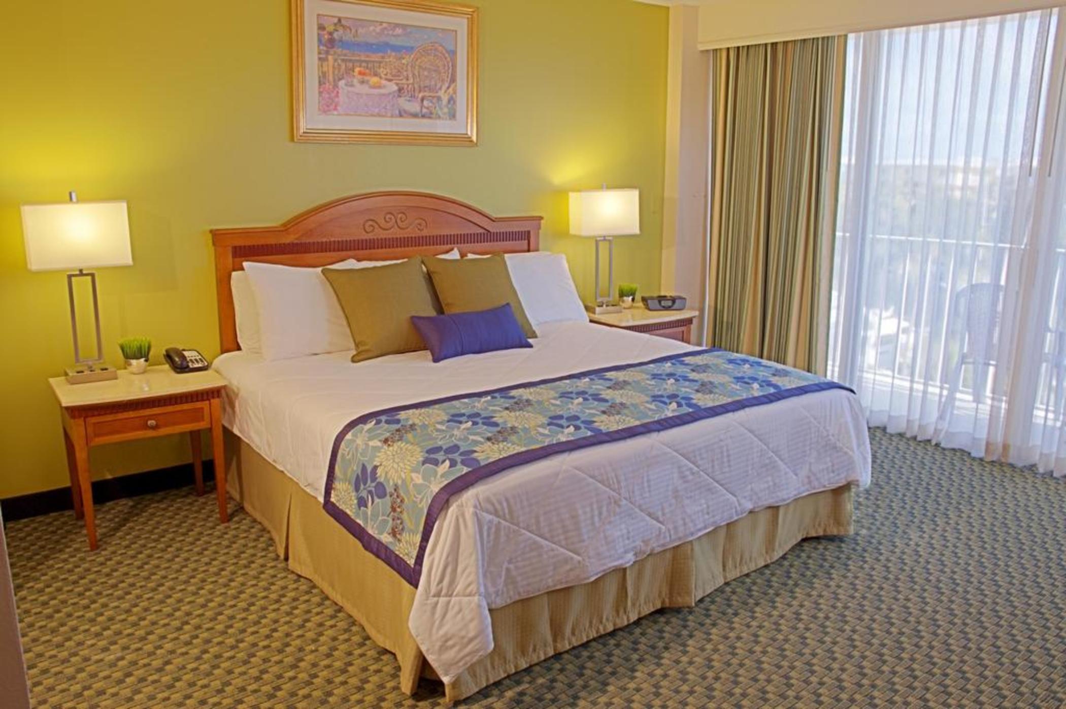 Courtyard By Marriott Key Largo Hotel Buitenkant foto