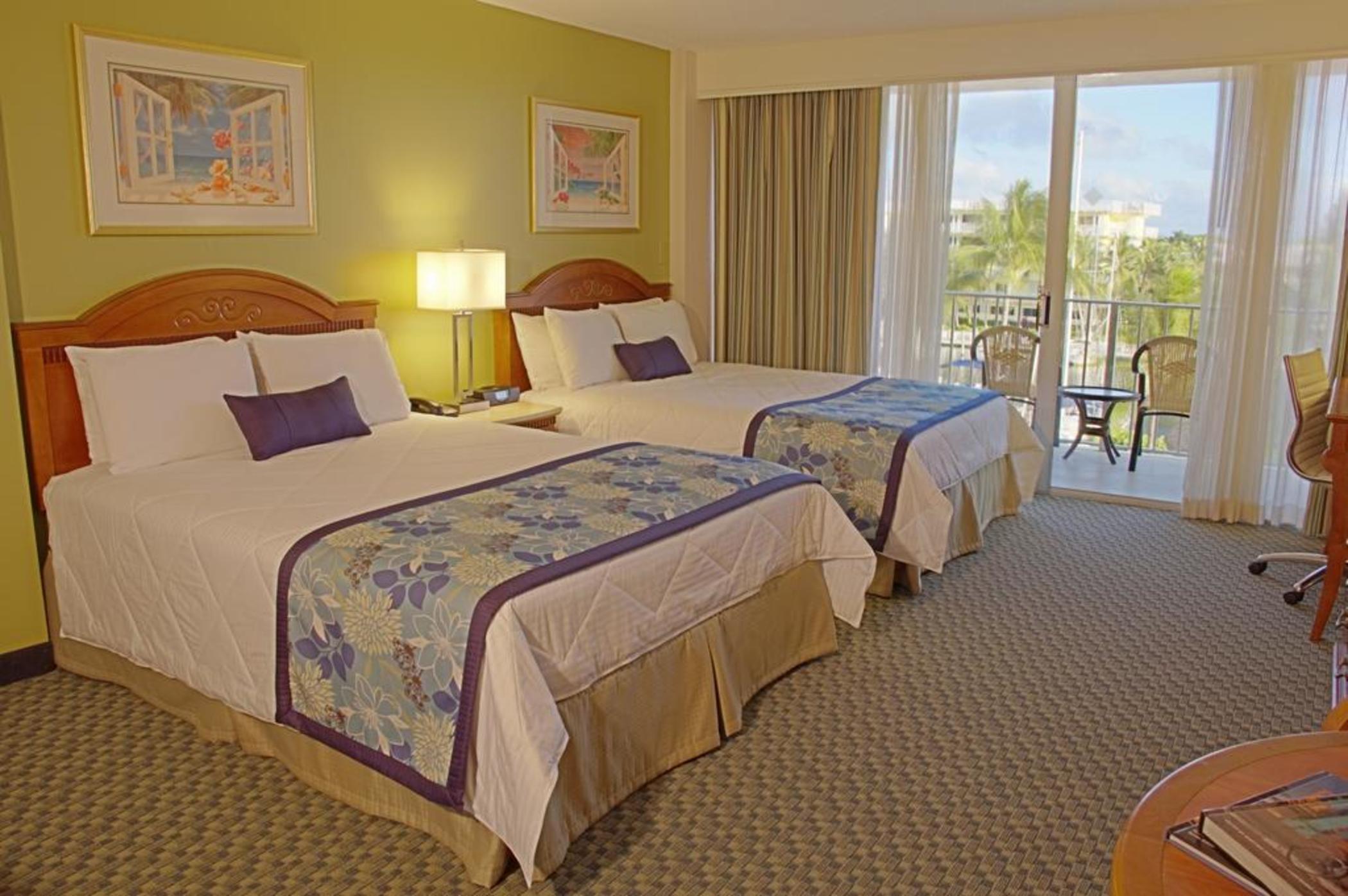 Courtyard By Marriott Key Largo Hotel Buitenkant foto