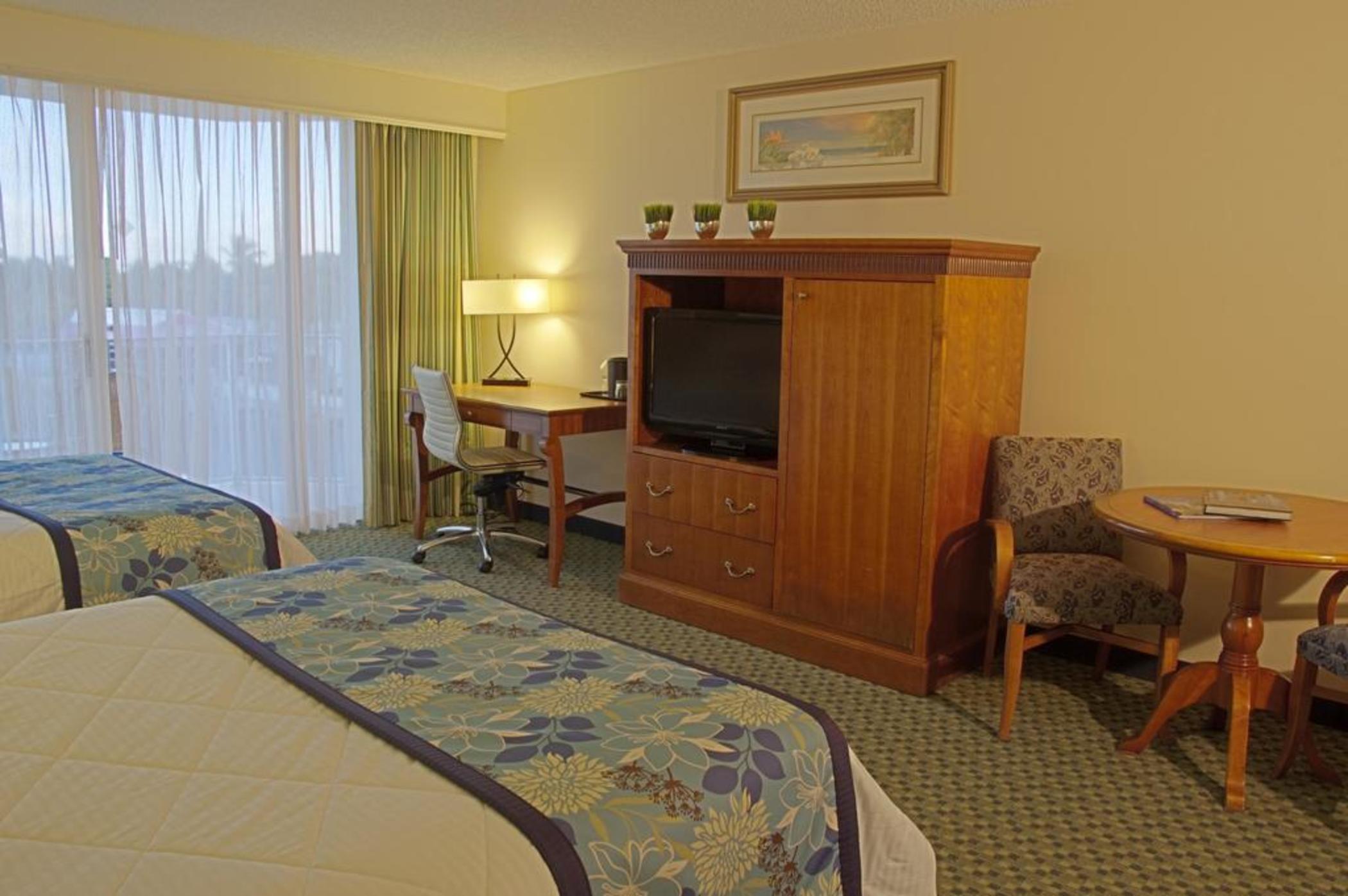 Courtyard By Marriott Key Largo Hotel Buitenkant foto