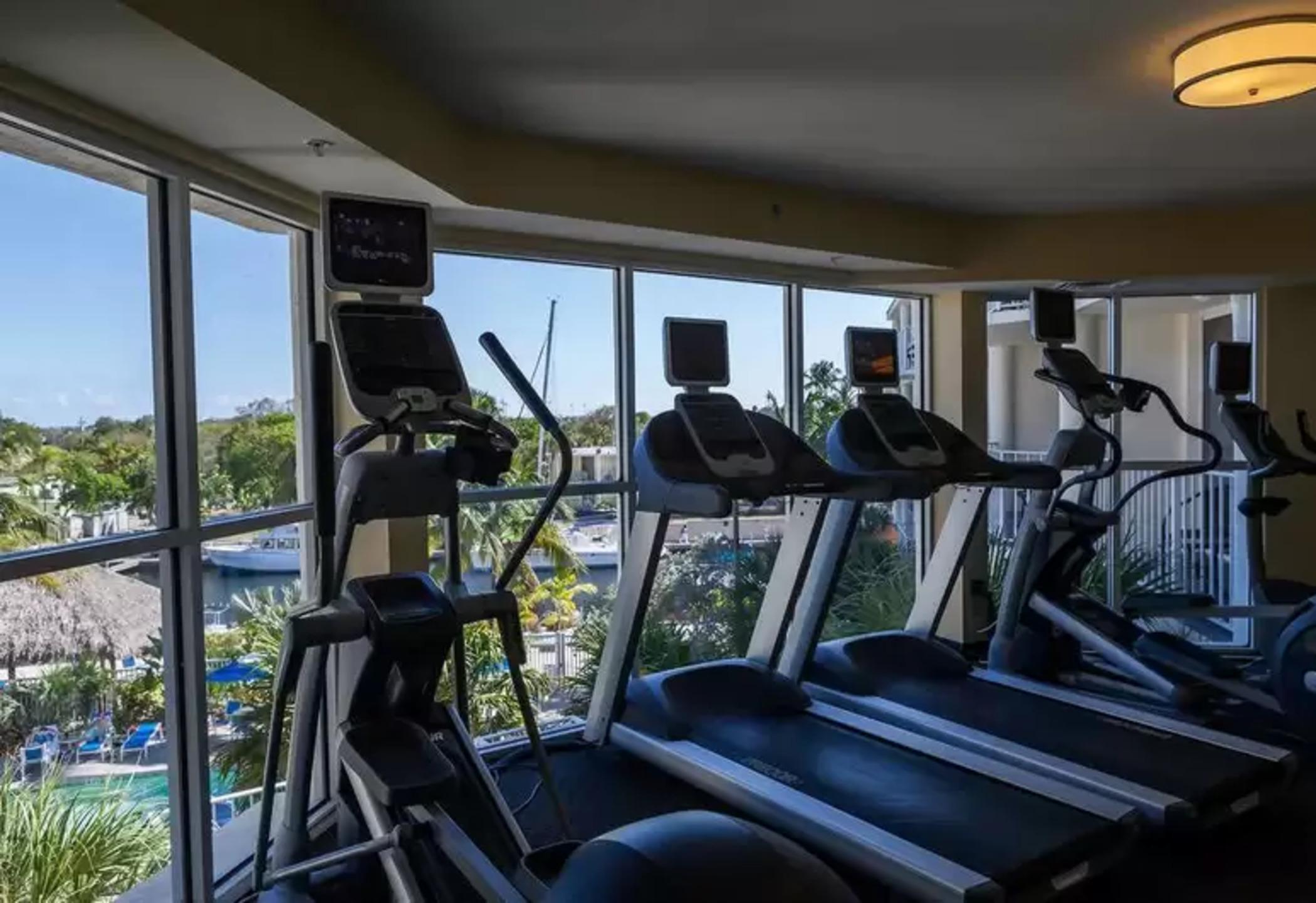 Courtyard By Marriott Key Largo Hotel Buitenkant foto