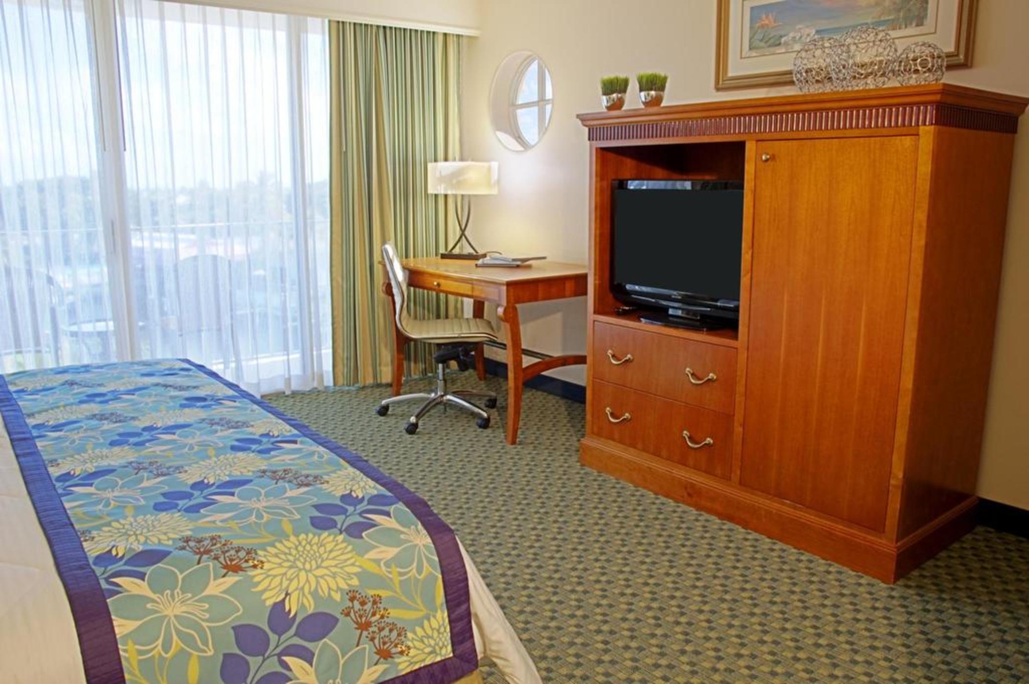 Courtyard By Marriott Key Largo Hotel Buitenkant foto