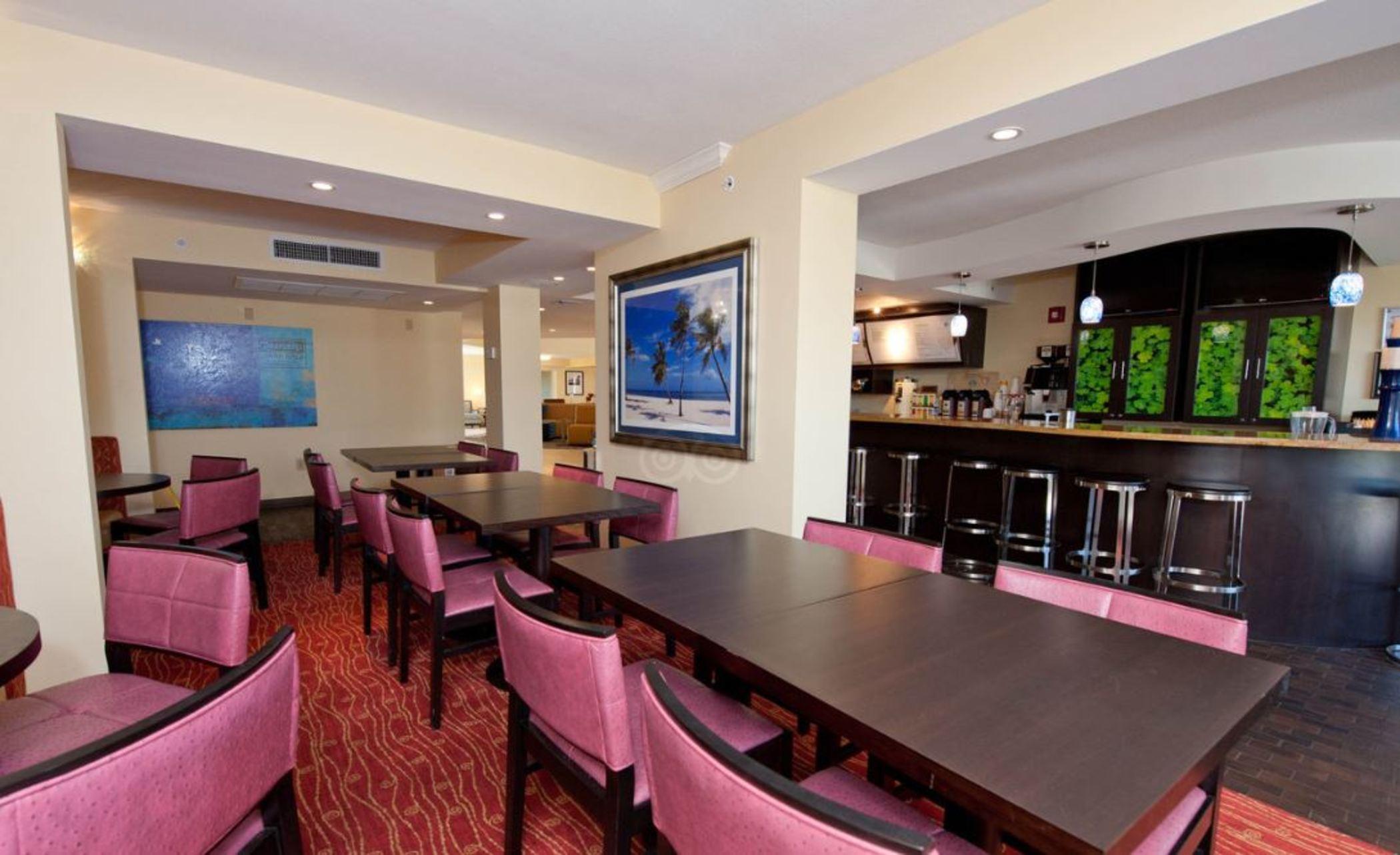 Courtyard By Marriott Key Largo Hotel Buitenkant foto