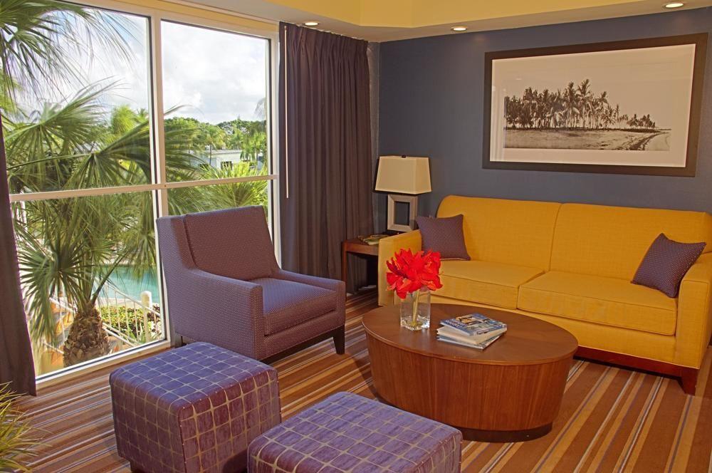 Courtyard By Marriott Key Largo Hotel Buitenkant foto