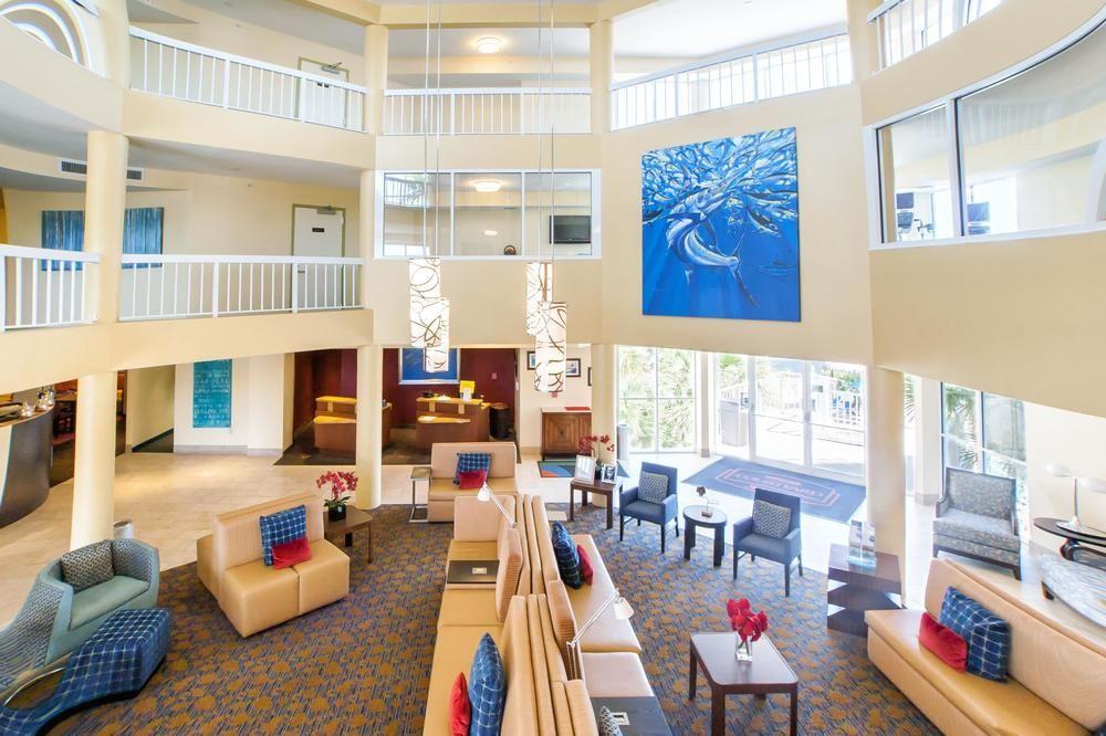 Courtyard By Marriott Key Largo Hotel Buitenkant foto