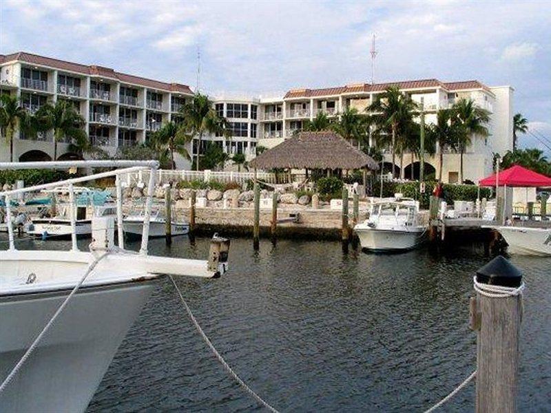 Courtyard By Marriott Key Largo Hotel Buitenkant foto