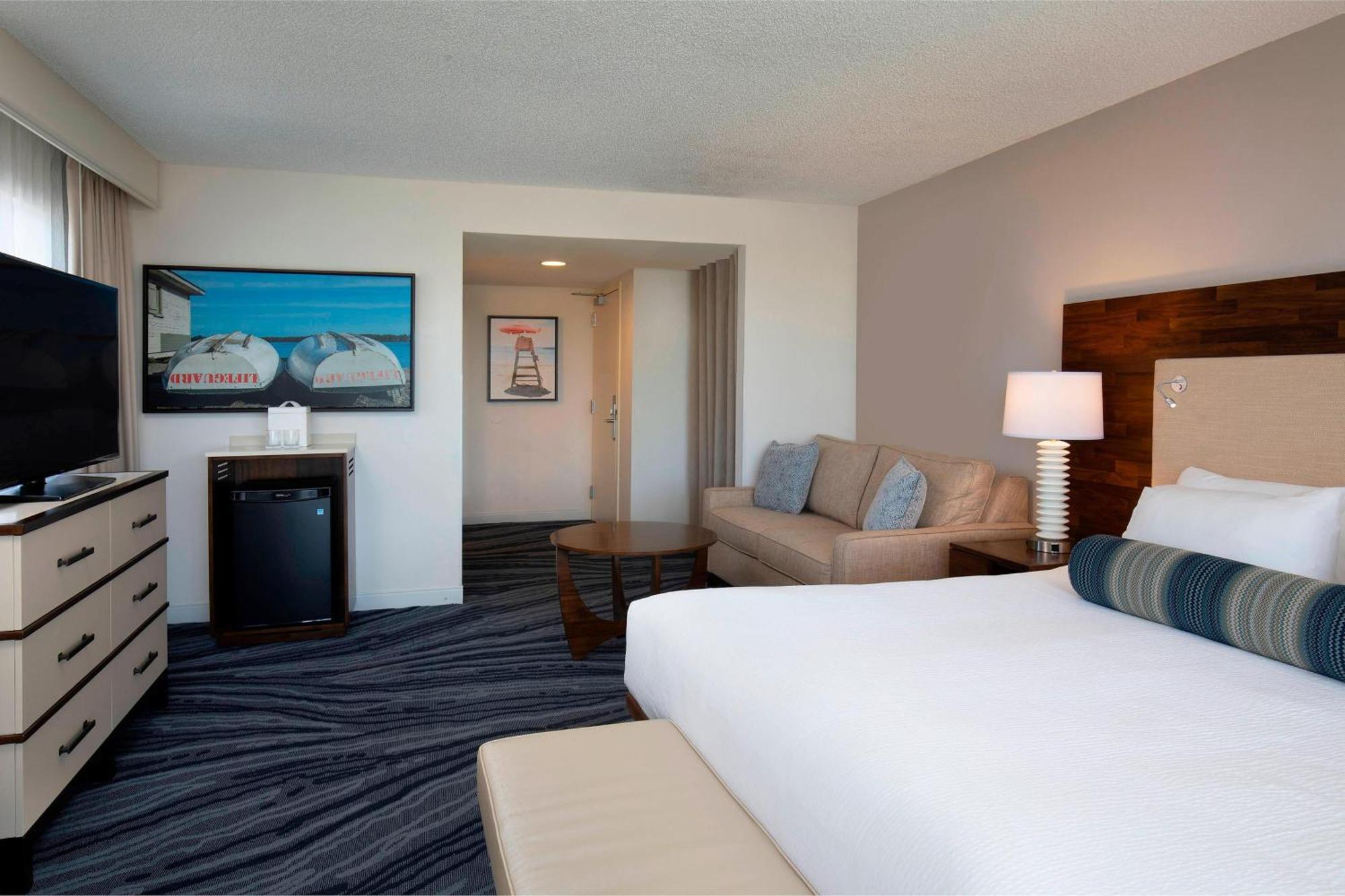 Courtyard By Marriott Key Largo Hotel Buitenkant foto