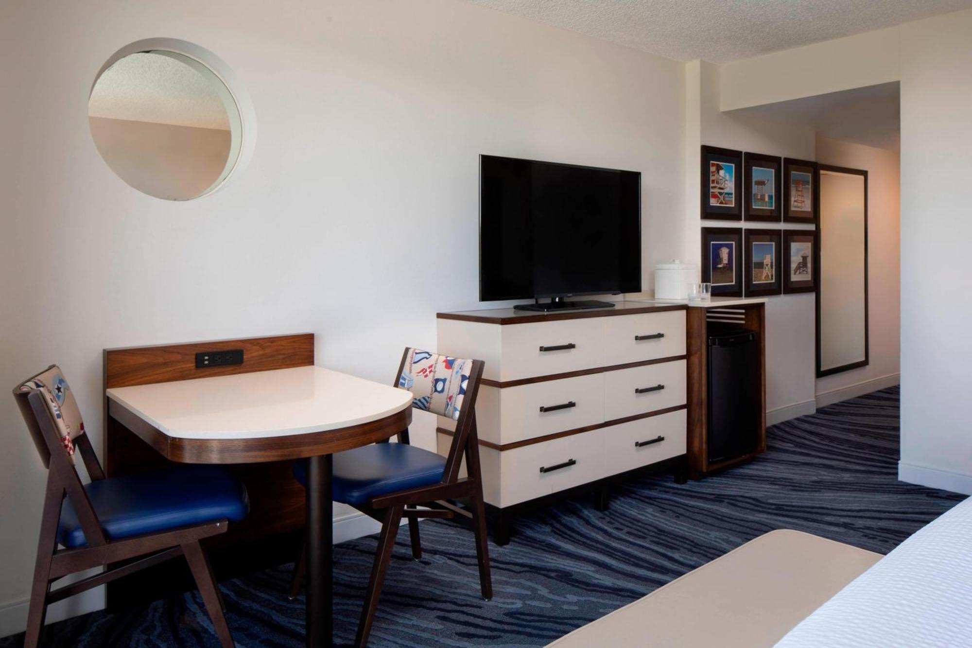 Courtyard By Marriott Key Largo Hotel Buitenkant foto
