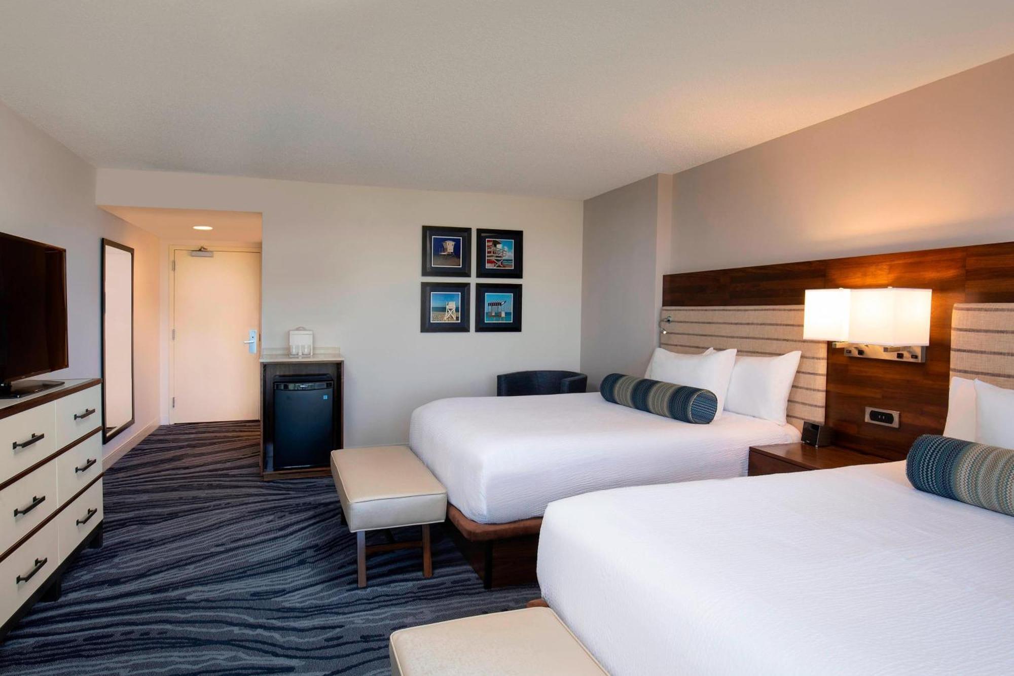 Courtyard By Marriott Key Largo Hotel Buitenkant foto