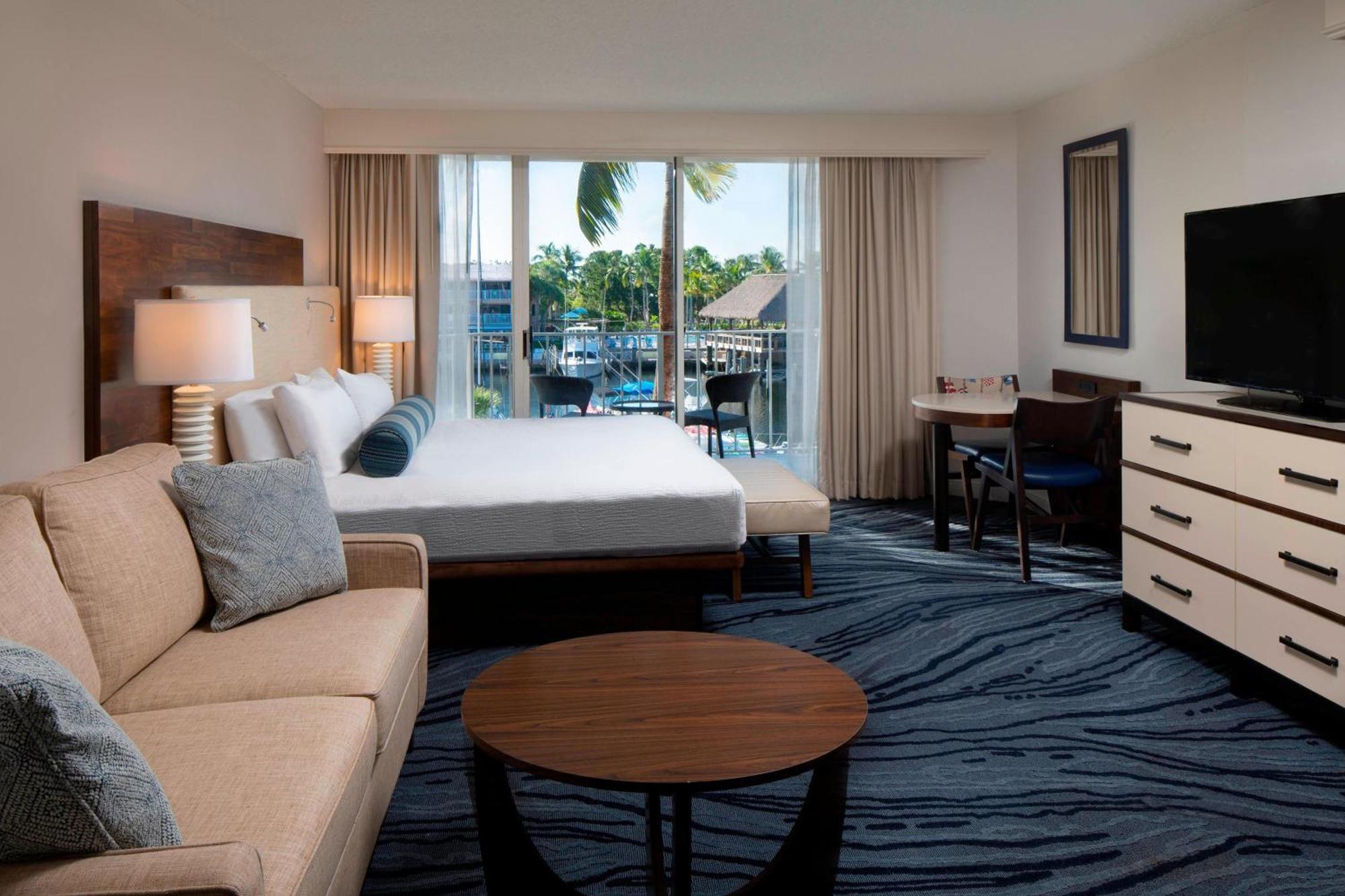 Courtyard By Marriott Key Largo Hotel Buitenkant foto