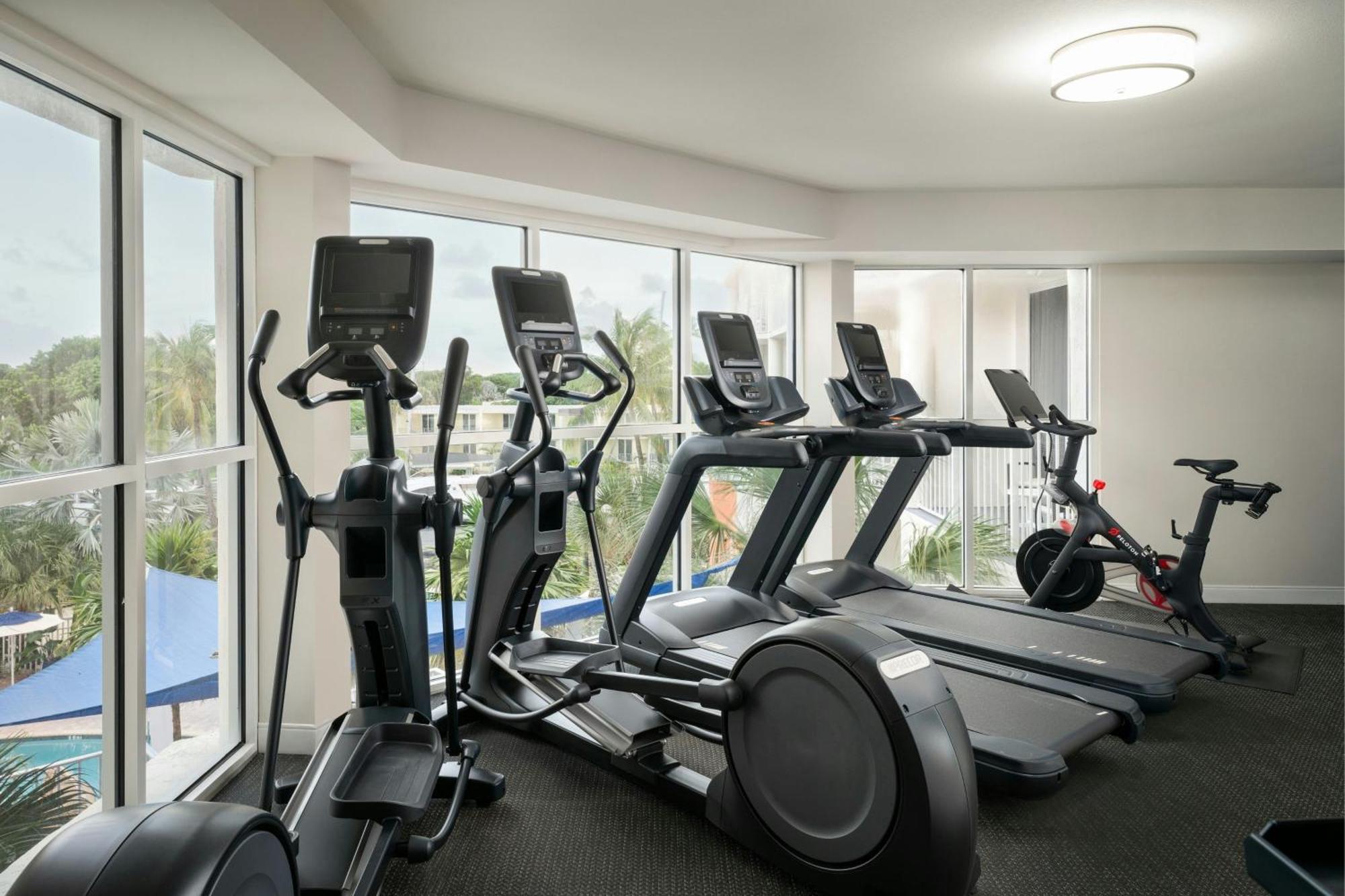 Courtyard By Marriott Key Largo Hotel Buitenkant foto