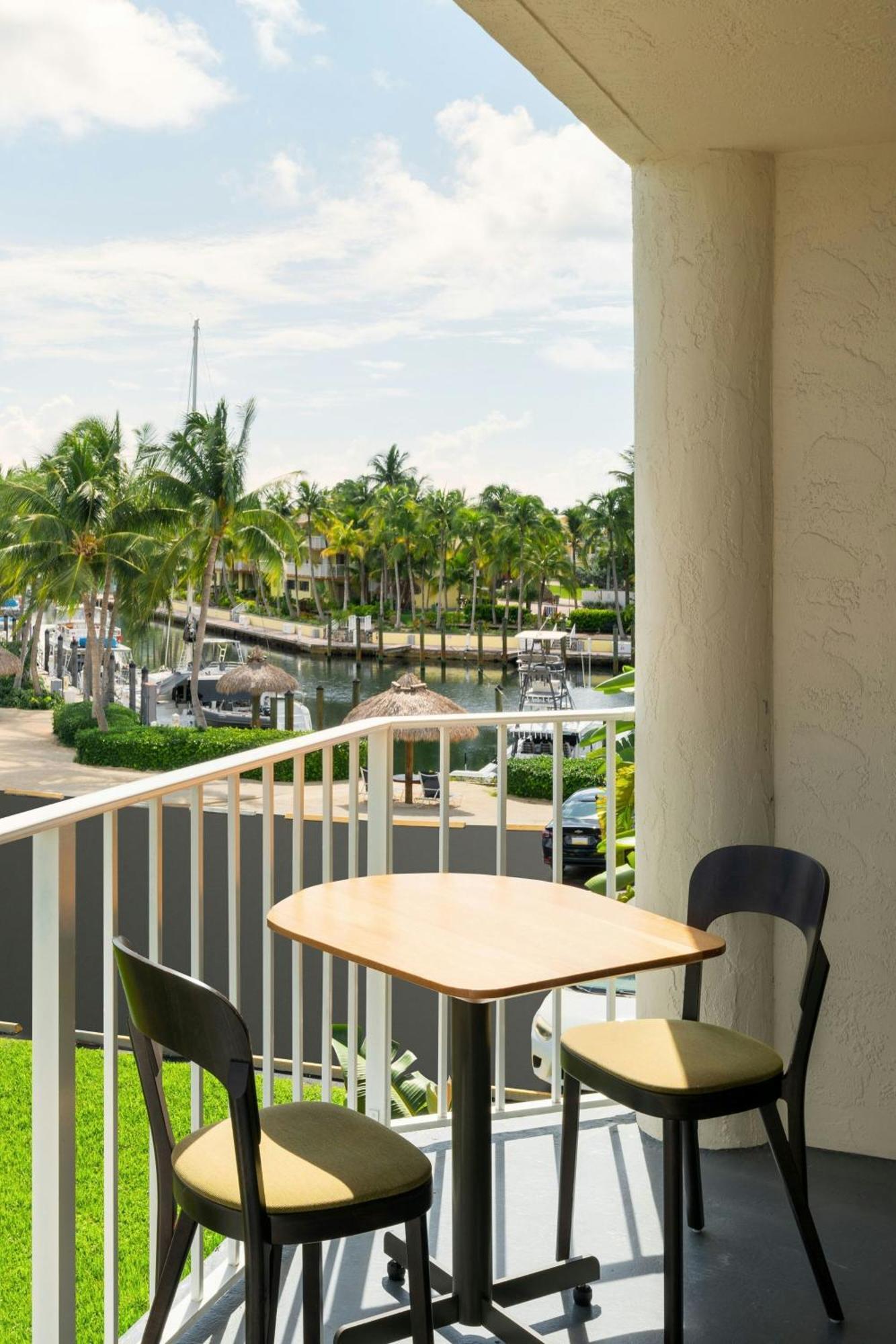 Courtyard By Marriott Key Largo Hotel Buitenkant foto