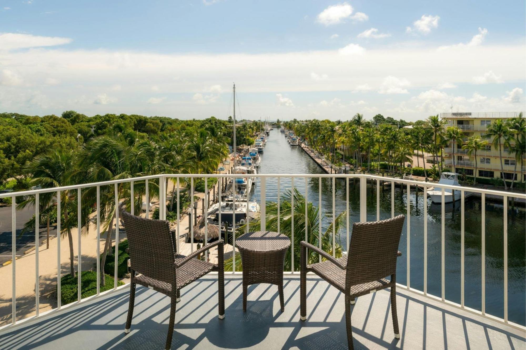 Courtyard By Marriott Key Largo Hotel Buitenkant foto