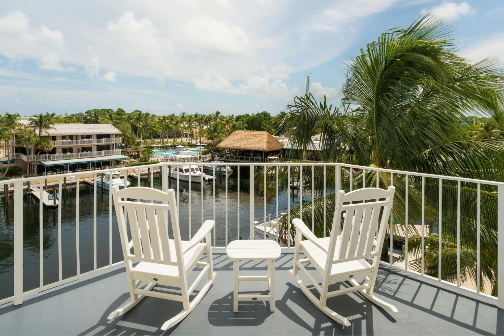 Courtyard By Marriott Key Largo Hotel Buitenkant foto