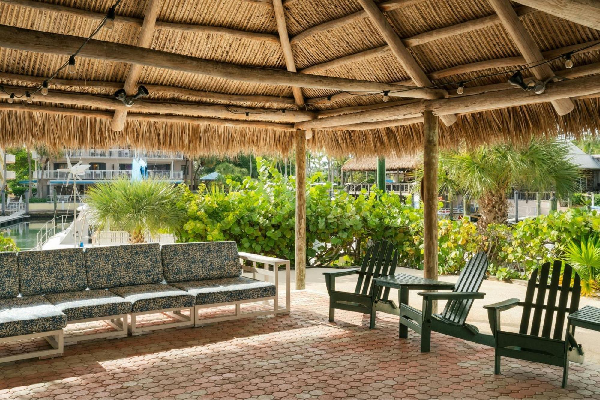 Courtyard By Marriott Key Largo Hotel Buitenkant foto