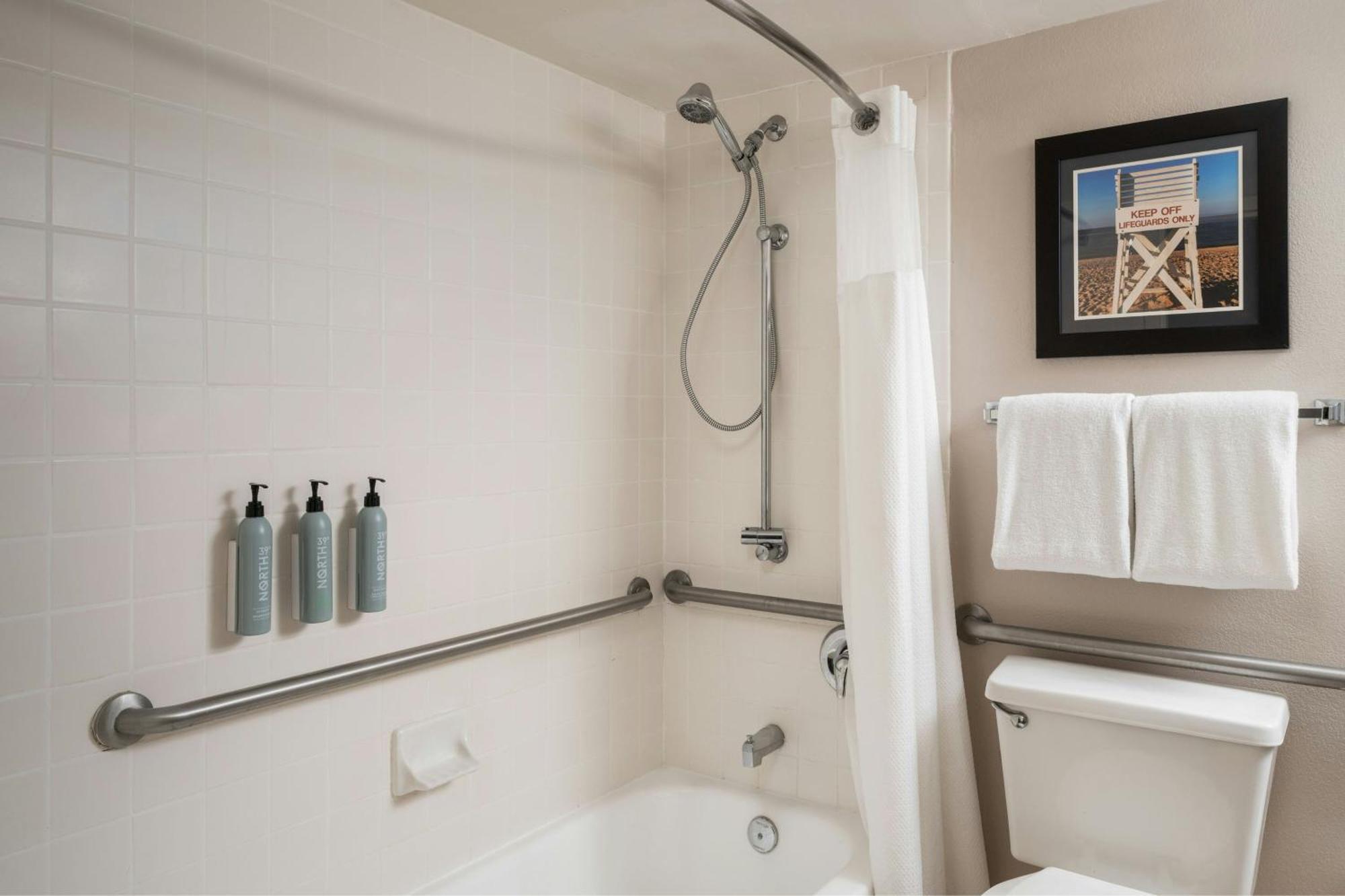 Courtyard By Marriott Key Largo Hotel Buitenkant foto