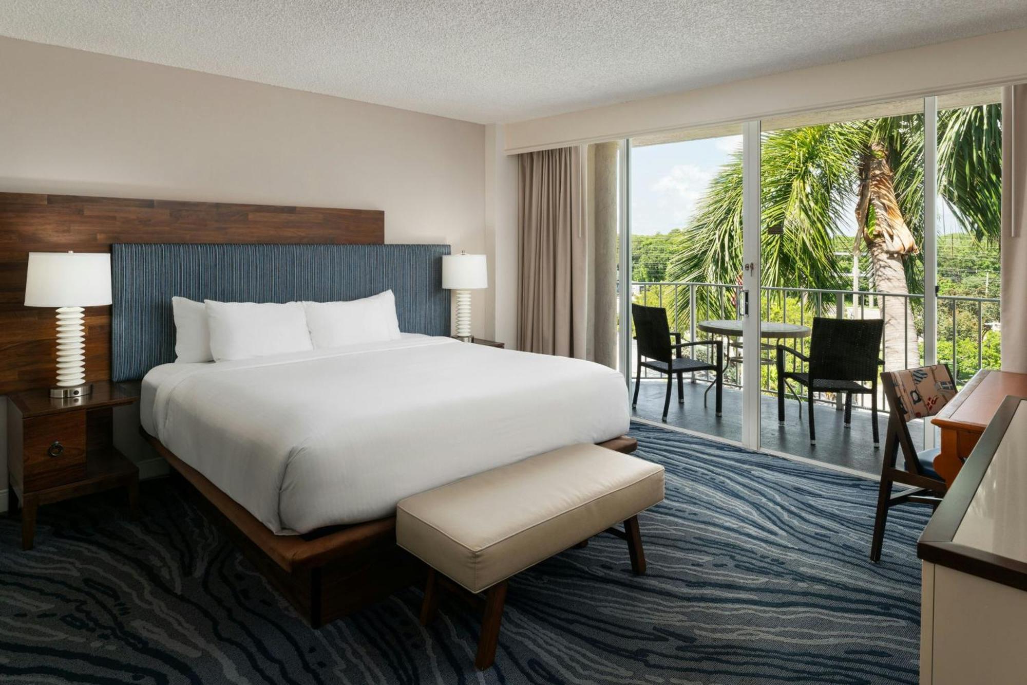 Courtyard By Marriott Key Largo Hotel Buitenkant foto