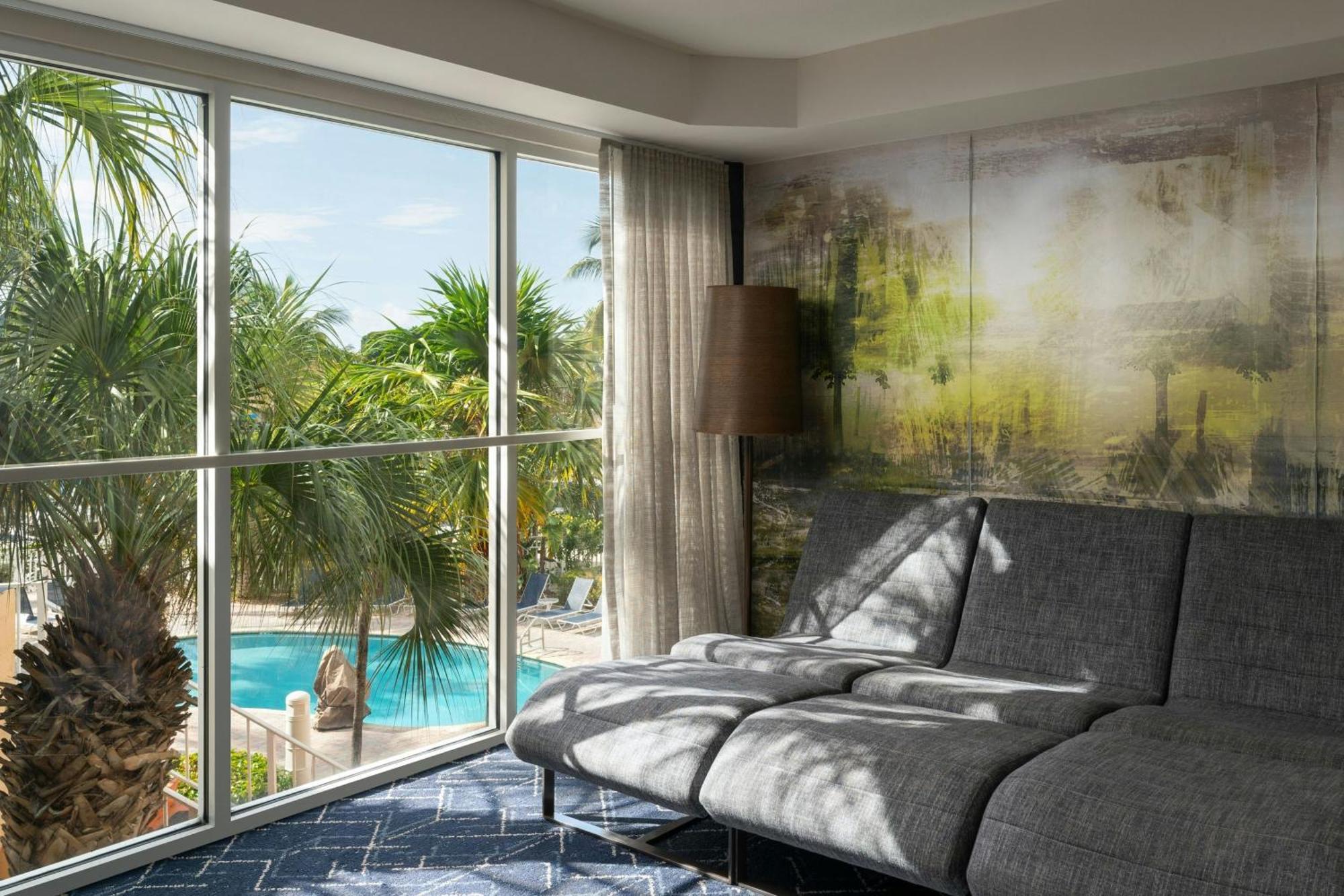 Courtyard By Marriott Key Largo Hotel Buitenkant foto