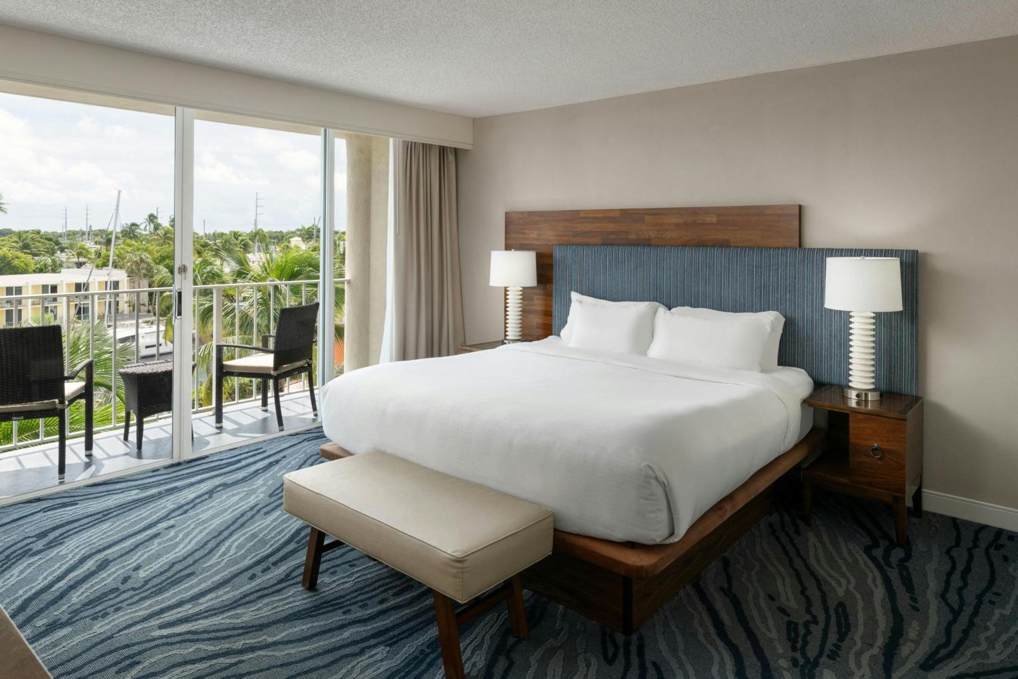 Courtyard By Marriott Key Largo Hotel Buitenkant foto