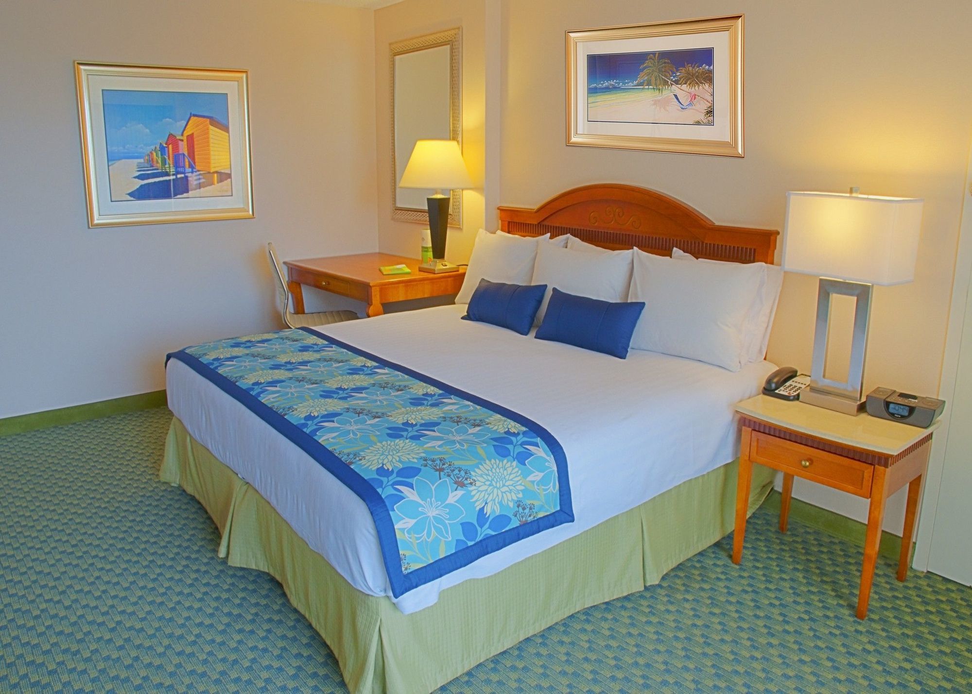 Courtyard By Marriott Key Largo Hotel Buitenkant foto