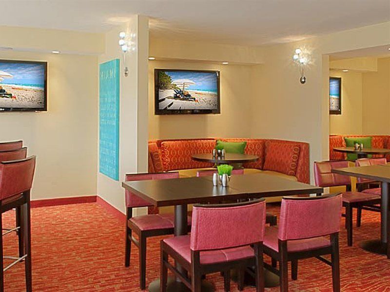 Courtyard By Marriott Key Largo Hotel Buitenkant foto