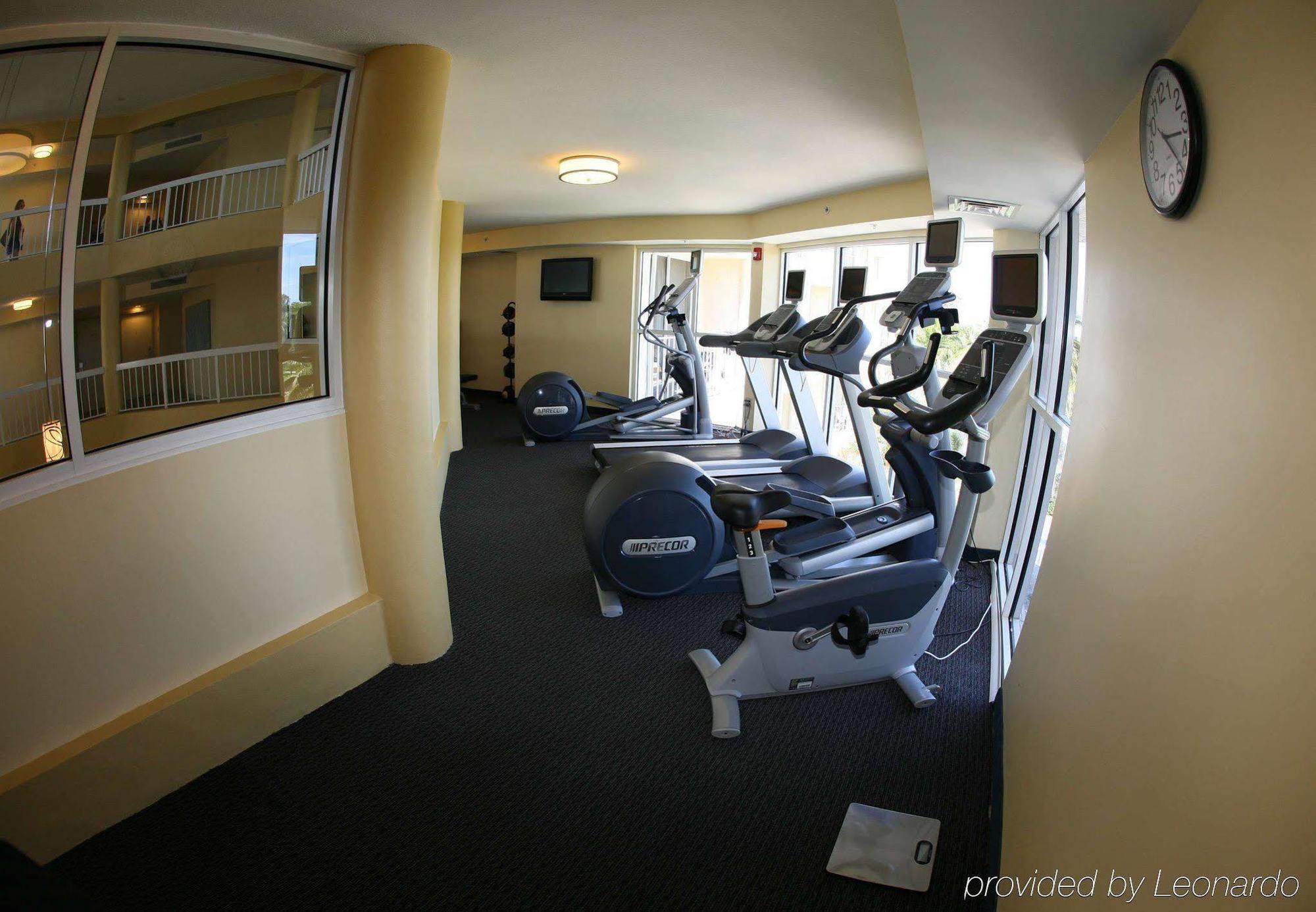 Courtyard By Marriott Key Largo Hotel Buitenkant foto