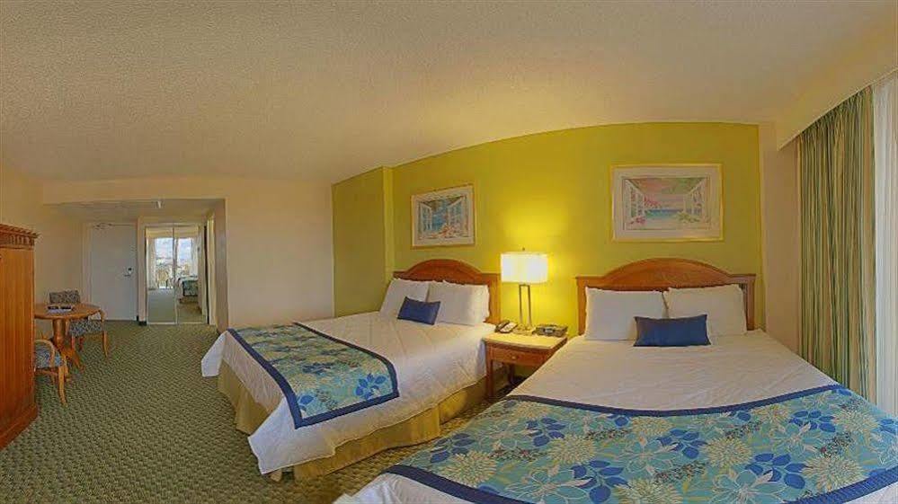 Courtyard By Marriott Key Largo Hotel Buitenkant foto