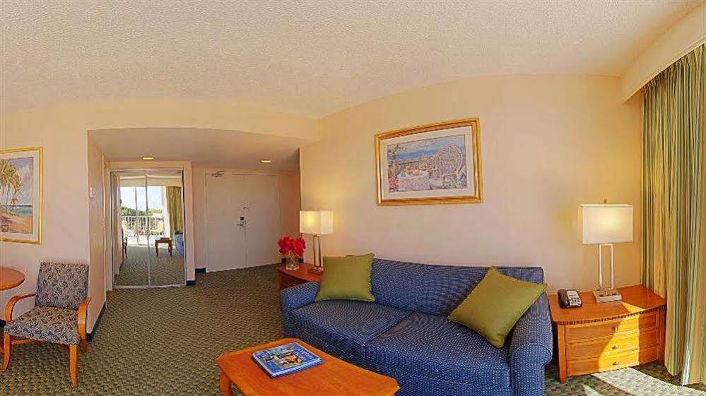 Courtyard By Marriott Key Largo Hotel Buitenkant foto