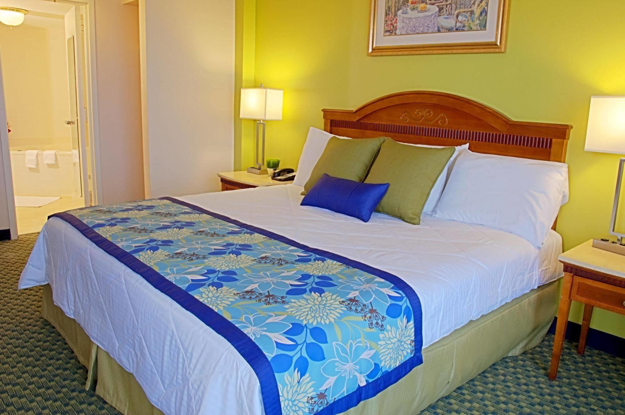 Courtyard By Marriott Key Largo Hotel Buitenkant foto