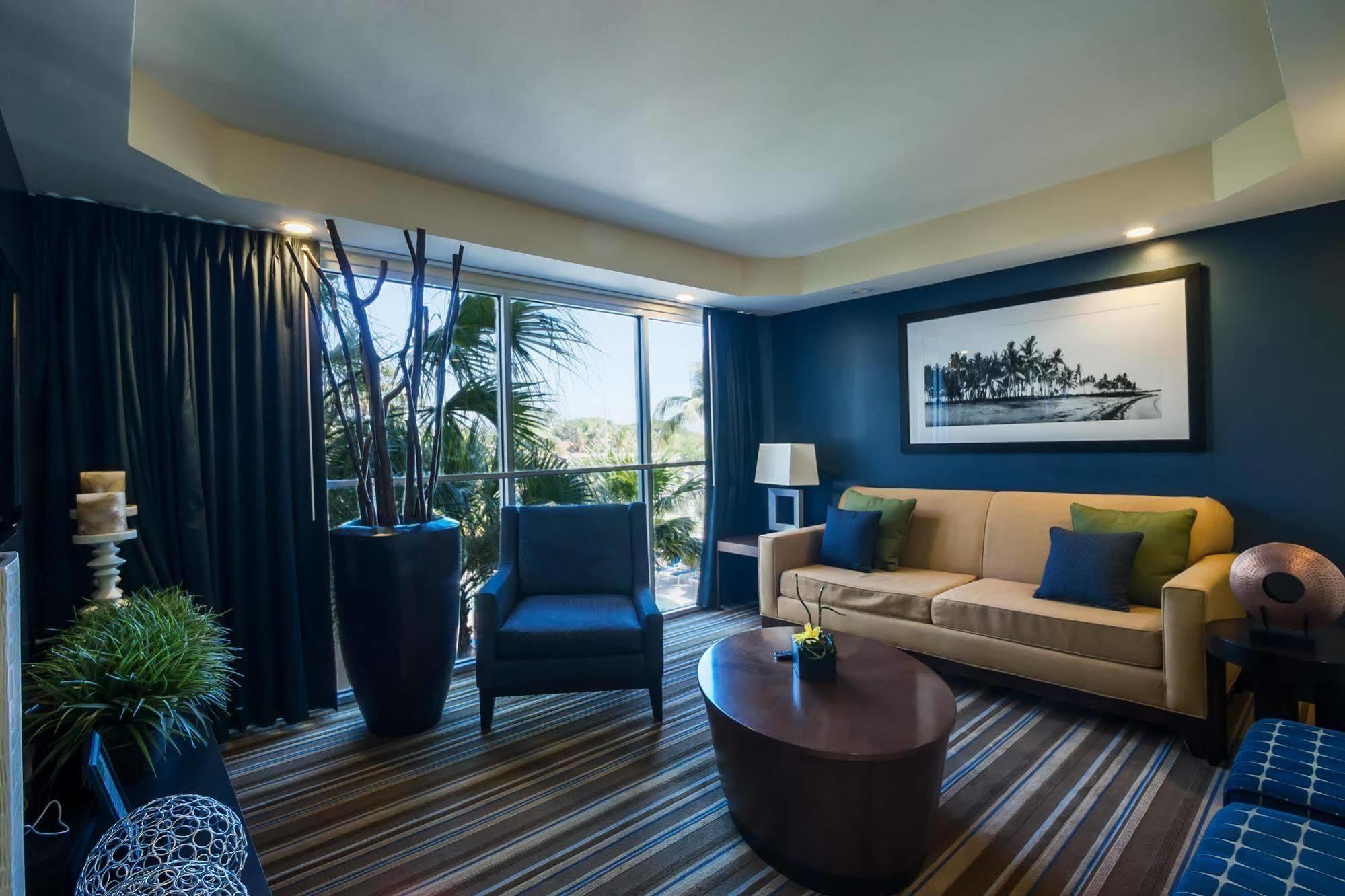 Courtyard By Marriott Key Largo Hotel Buitenkant foto