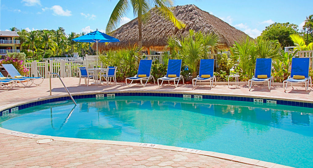 Courtyard By Marriott Key Largo Hotel Buitenkant foto