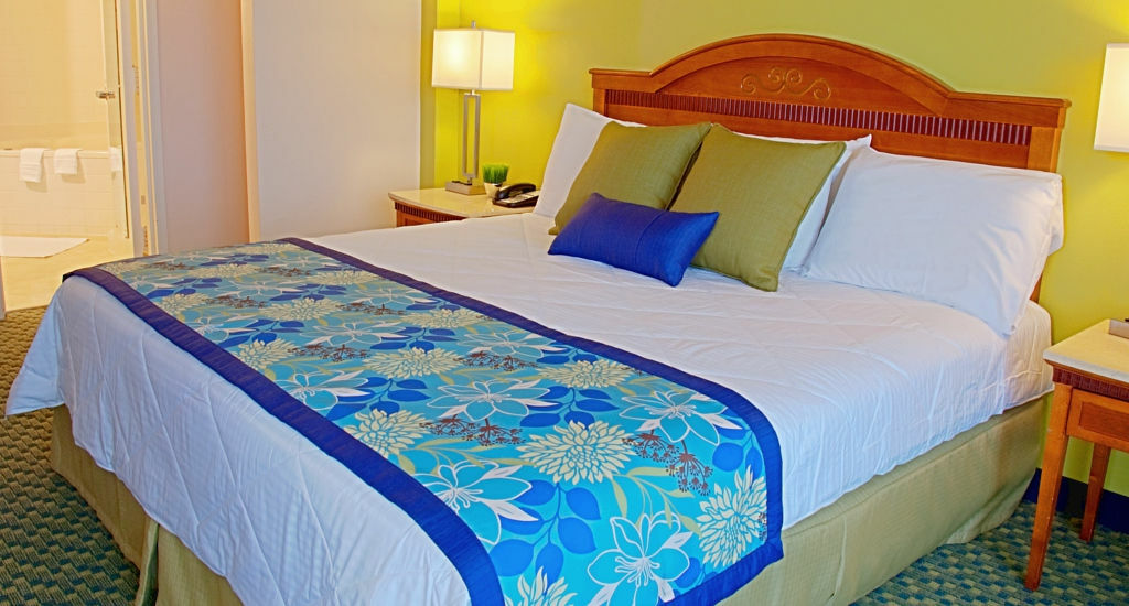 Courtyard By Marriott Key Largo Hotel Buitenkant foto