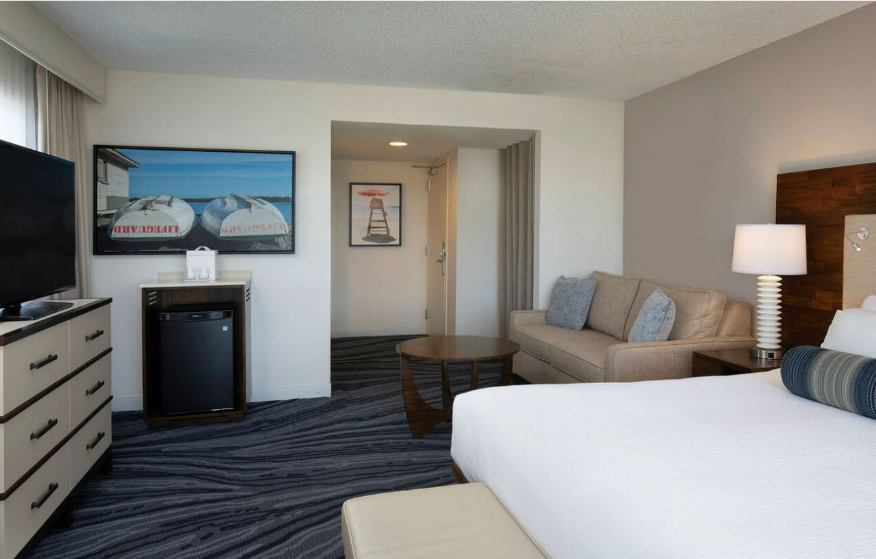 Courtyard By Marriott Key Largo Hotel Buitenkant foto