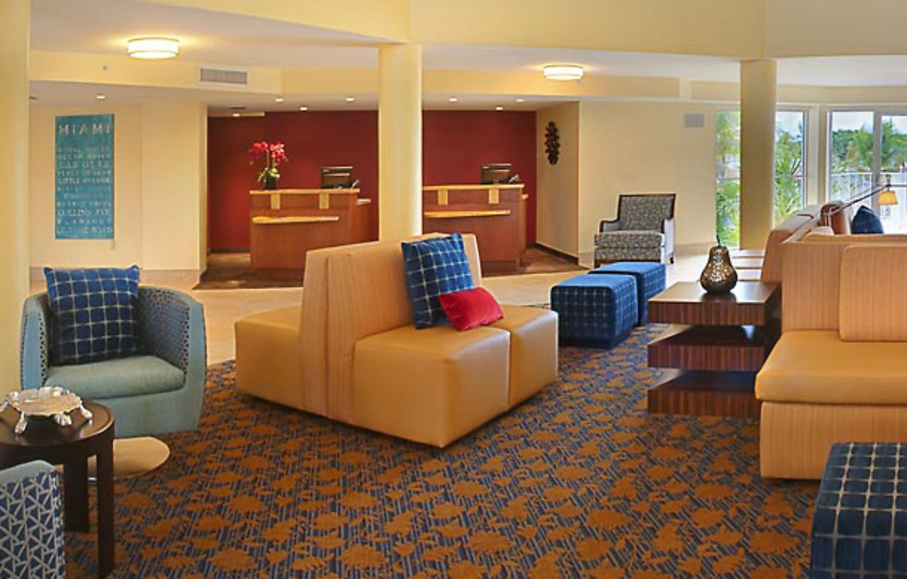 Courtyard By Marriott Key Largo Hotel Buitenkant foto