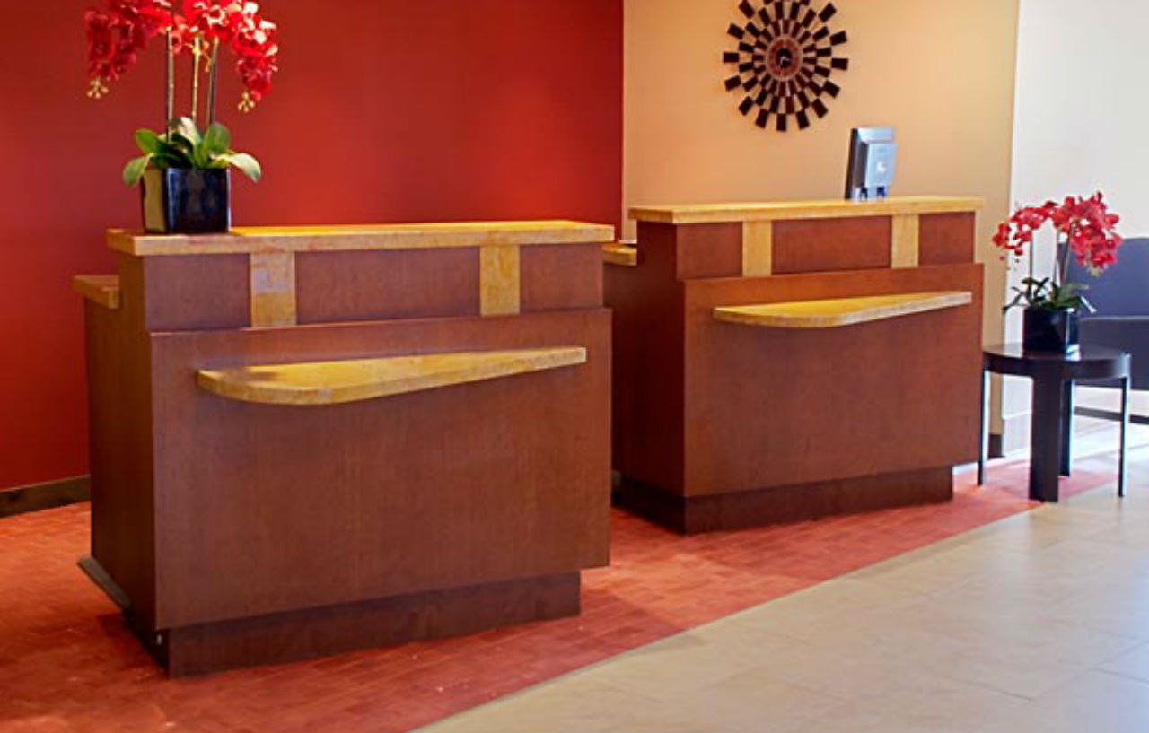 Courtyard By Marriott Key Largo Hotel Buitenkant foto